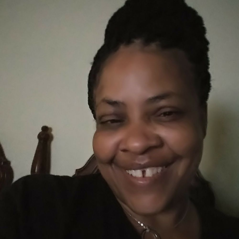 Meet your Posher, Felecia